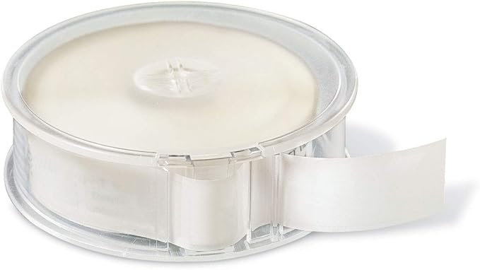 Colorful Images Birthday Surprise Rolled Personalized Return Address Mailing Labels with Dispenser, Customize with Name & Shipping Address, 125 ¾” x 2½” Self Adhesive, Easy Peel Label Roll