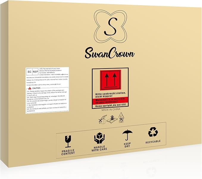 Felt Bulletin Big Vision Pin Board Notice Booard Wall-Mount Organization for Photo Message Velcro,Blue,48x36inches