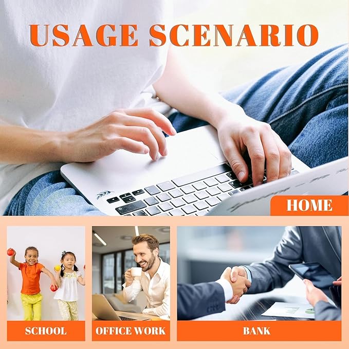 C310/C315 C310 C315 Toner Cartridge Replacement for Xerox 006R04356 006R04357 006R04358 006R04359 Toner Compatible for Xerox C310 C310DNI C310DNIM C315 C315DNI Color Printers (4-Pack)