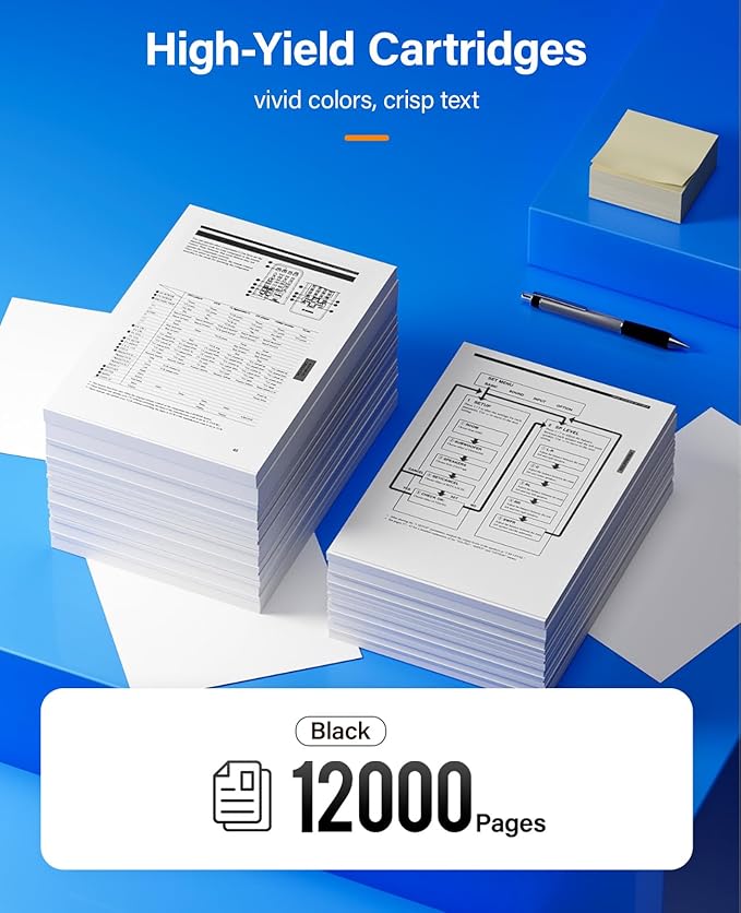 DR630 Drum Unit (Not Toner) Replacement Compatible for Brother DR-630 Imaging Drum HL-L2380DW HL-L2320D HL-L2340DW DCP-L2540DW MFC-L2700DW MFC-L2720DW HL-L2300D HL-L2360DW MFC-L2740DW Printer 2-Pack