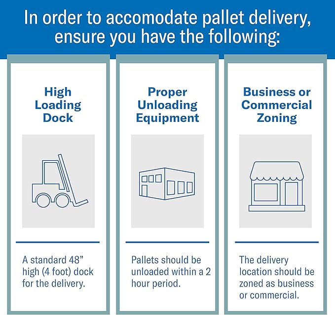 Hammermill A4 Paper, 20 lb Copy Paper (210mm x 297mm) - 1 Pallet, 40 Cases (200,000 Sheets) - 92 Bright, Made in the USA