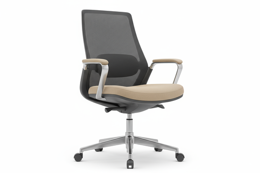 🪑 Top 5 Office Chairs of 2025: Aesthetic Comfort Meets Productivity