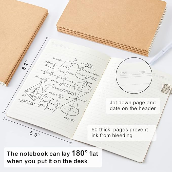 New Year, New Workflow: Stationery That Helps You Stay Organized in 2026