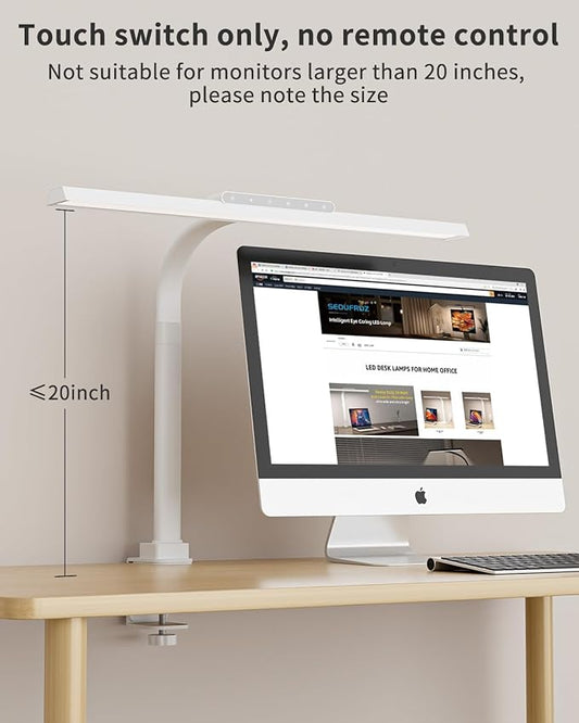 How to Create an Ergonomic Workspace That Boosts Focus