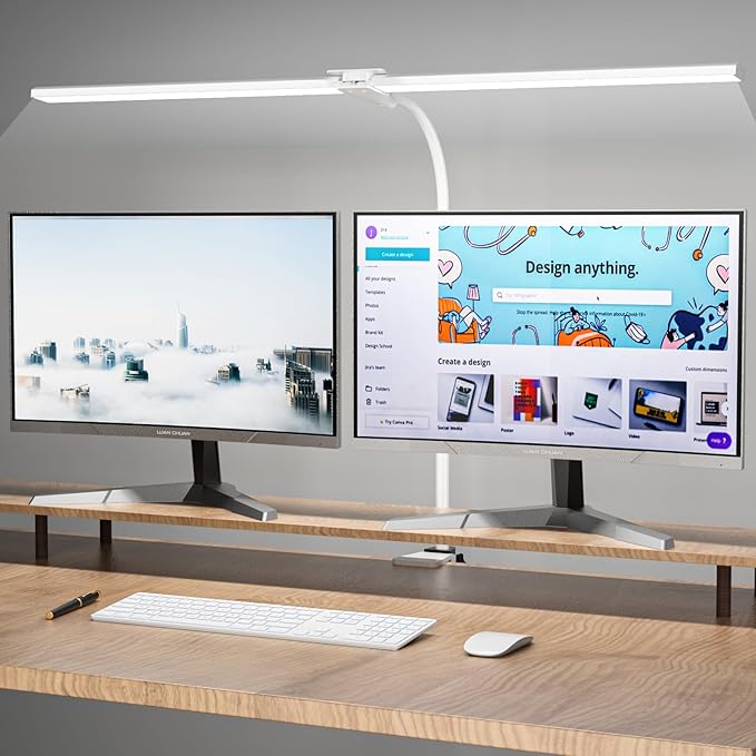 🪑 5 Office Interior Tips to Make a Small Space Look Bigger