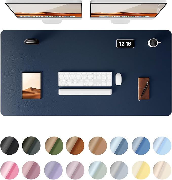 Why You Need a Desk Mat (and How to Choose One)