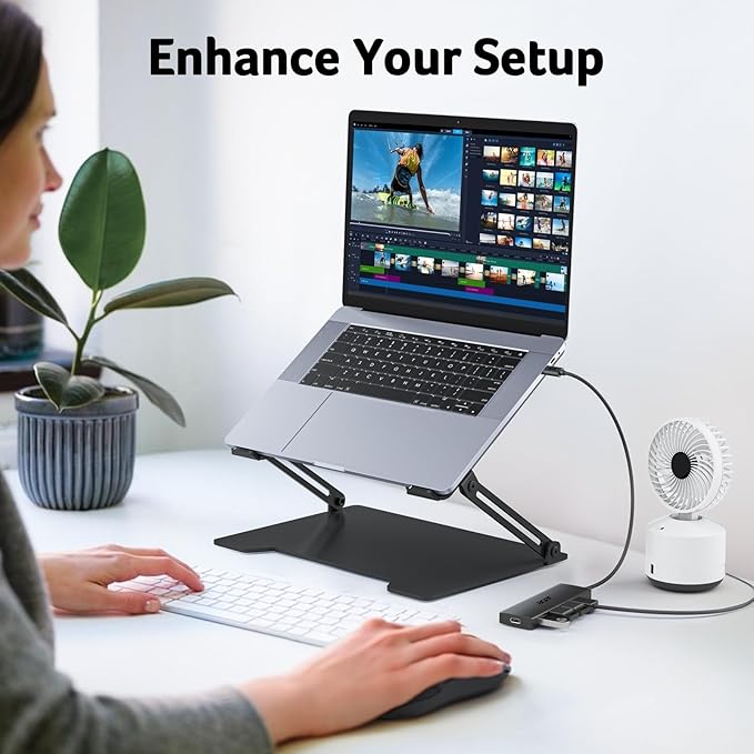 Work From Home Essentials You Actually Need