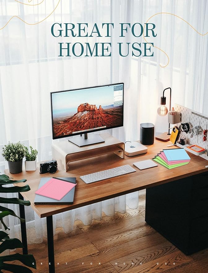 Create Your Own Desk Style – Stationery That Inspires Your Day