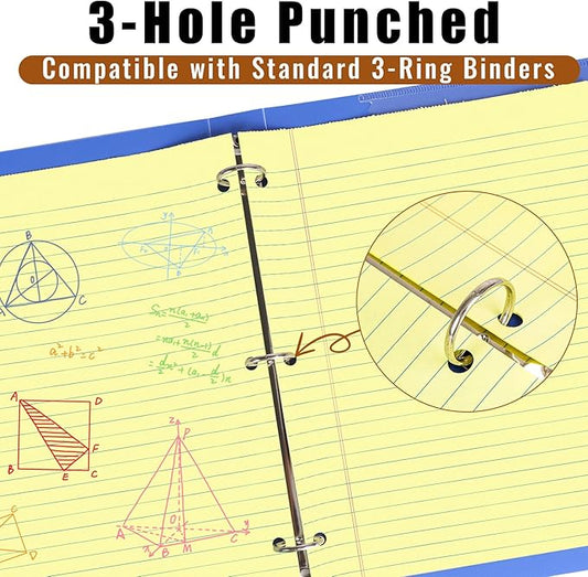 Best File Holders & Binders for Paper Organization