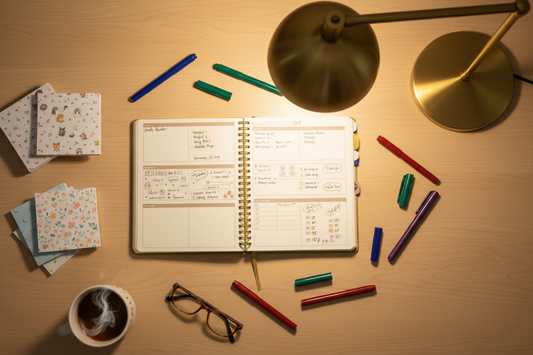 Stationery Gifts That Always Impress