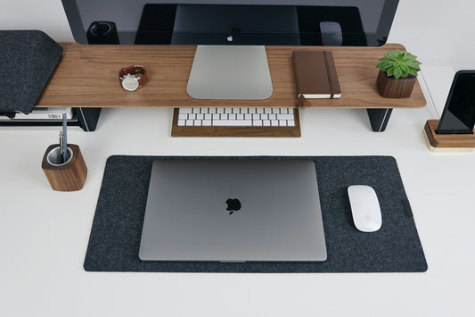 How to Organize Your Desk Like a Pro: Simple Tips That Work