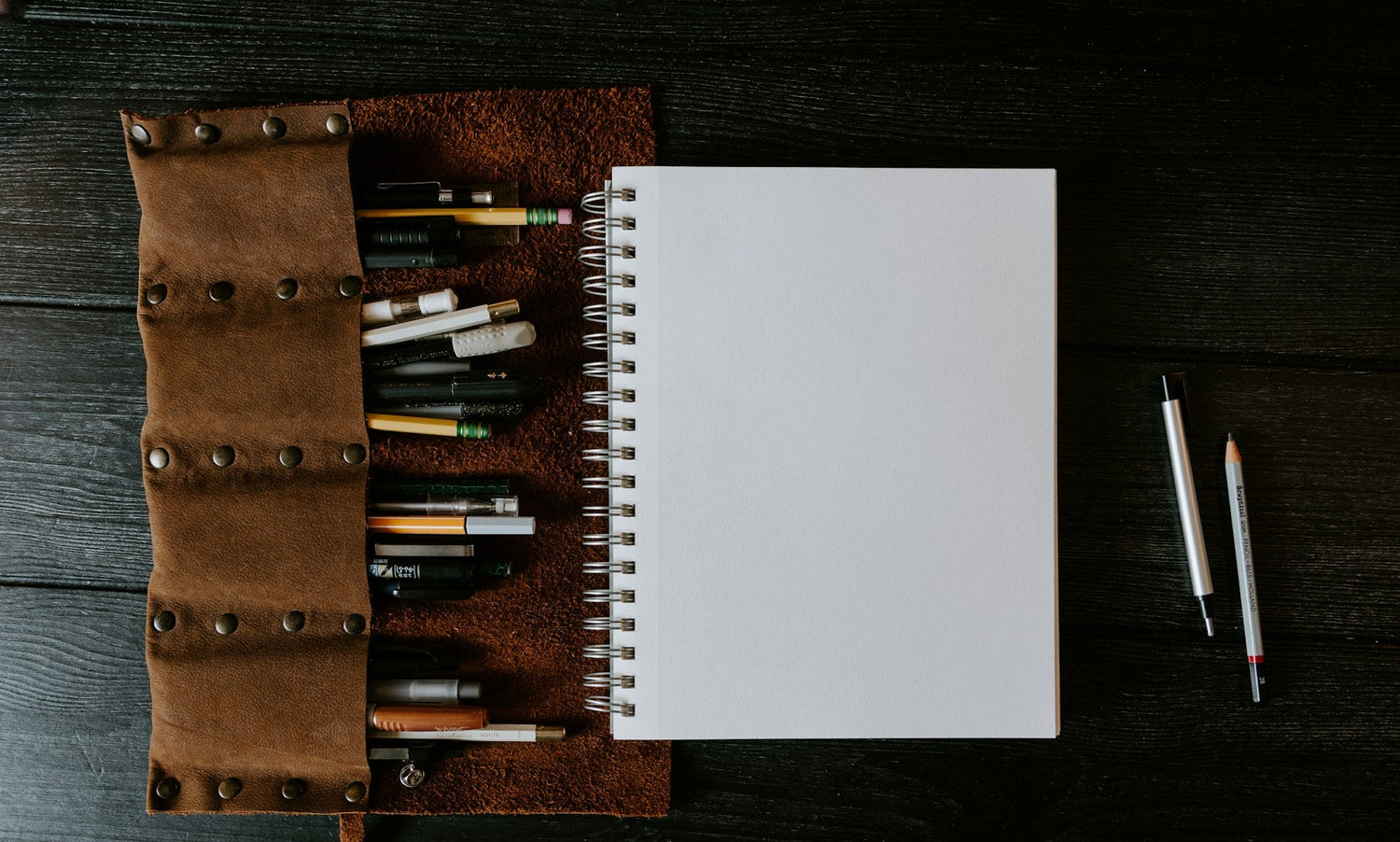 Writing & Stationery Tools