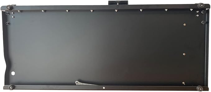 CALCA 24 Inch Precision Rotary Paper Cutter Paper Trimmer 24 inch Manual Sharp Photo Paper Trimmer and Cutters