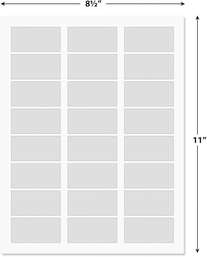 Colorful Images Garden Friends Birds Return Address Mailing Labels, Personalize with Name & Addresses, Set of 144 Self Adhesive, Easy Peel Flat Label Sheets, 1 ⅛ x 2 ¼”, 6 Designs