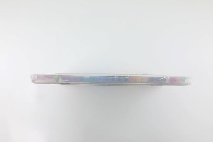 Dual Brush Marker Pens, 24 Colors Art Markers with Fine and Brush Tip Coloring Markers for Adults, Marker for Journaling Calligraphy Drawing Sketching Doodling Illustrating