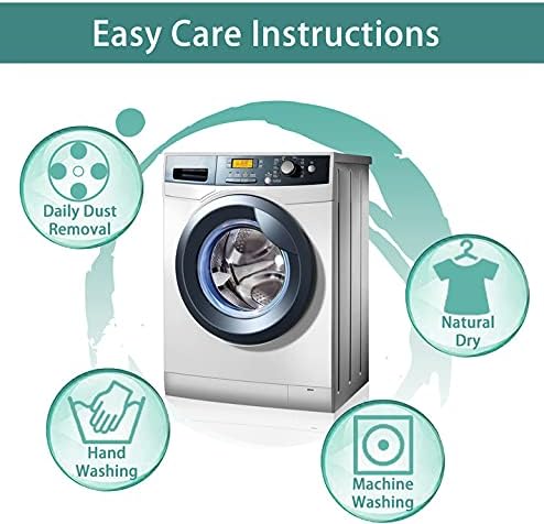 BONZER Extra Wide Room Divider Curtain Total Privacy Wall Noise Reducing Blackout Curtains for Patio Sliding Glass Door, 96L x 150W Inch (8L x 12.5W ft), 1 Panel, Black