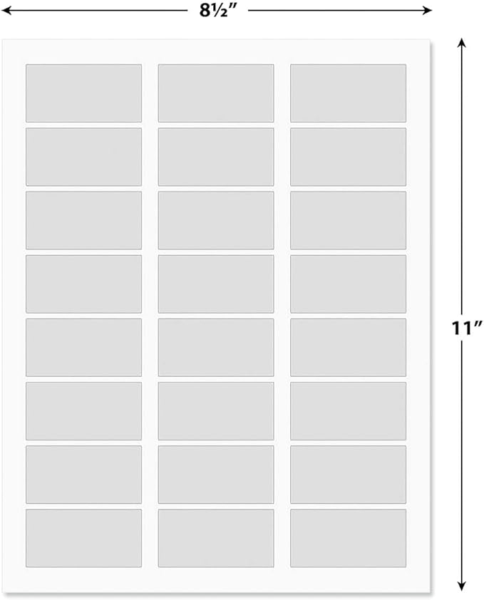 Colorful Images Spring Tweets Birds Return Address Mailing Labels, Personalize with Name & Addresses, Set of 144 Self Adhesive, Easy Peel Flat Label Sheets, 1 ⅛" x 2 ¼", 1 Design