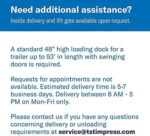 Hammermill A4 Paper, 20 lb Copy Paper (210mm x 297mm) - 1 Pallet, 40 Cases (200,000 Sheets) - 92 Bright, Made in the USA