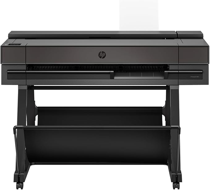 HP DesignJet T850 Large Format 36-inch Color Plotter Printer (2Y9H0A)