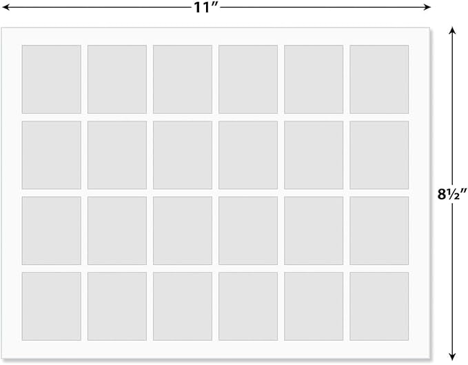 Colorful Images Two Hummingbirds Return Address Mailing Labels, Personalize with Name & Addresses, Set of 144 Self Adhesive, Easy Peel Flat Label Sheets, 1 ½” x 1 ¾”, 3 Designs