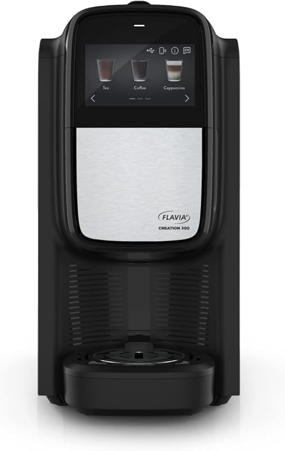 Flavia® CREATION 300 BREWER