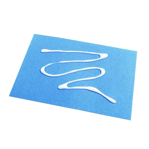 Colorations White School Glue, 1 Gallon, Washable, Non Toxic, Kids Glue, Classroom Supplies, Art Supplies, Crafting, Glue for Children, Collaging, Arts & Crafts (Item # LCWG)