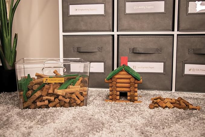 Epson LABELWORKS 218BMETGPX Genuine PET (Polyester) Tape Cartridge - Black on Metallic Gold Designer Craft Label Maker Tape - 3/4" (18MM) Wide, 30'