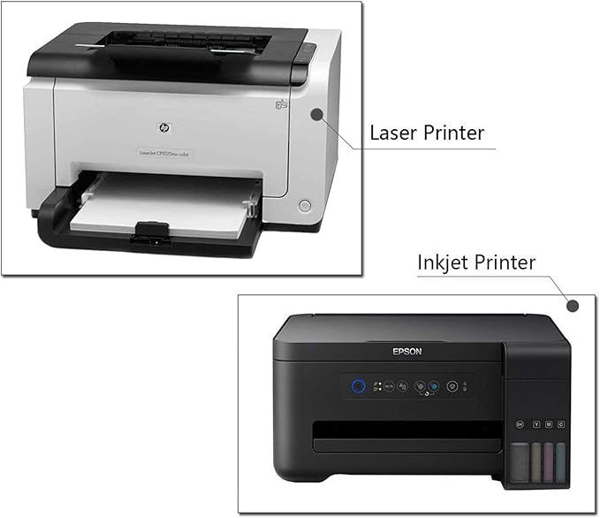 Coopaty 30-Up FBA Labels 1" x 2-5/8" Address Label for Laser & Ink Jet Printers (500 Sheets, 15000 Labels)