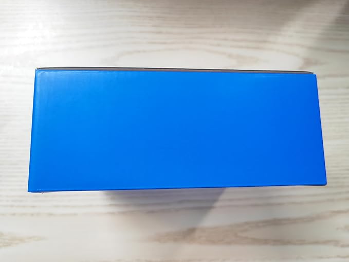 CLABEL Thermal Label Maker Machine: 221B Bluetooth Label Maker Machine with Tape Mini Sticker Printer Barcode Printer Compatible with Smartphone with 3 Roll 40x30mm,50x30mm,50x80mm Label (Black)