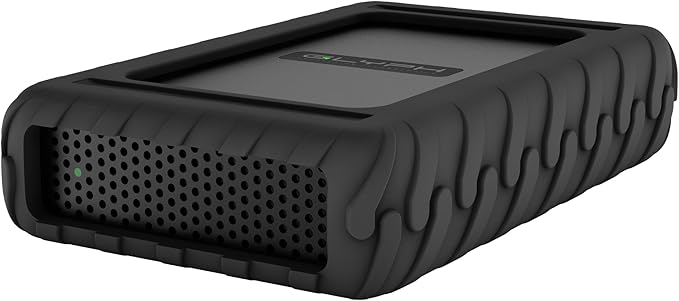 Glyph BlackBox Pro External Hard Drive 7200 RPM, USB-C (3.1,Gen2) (16TB)