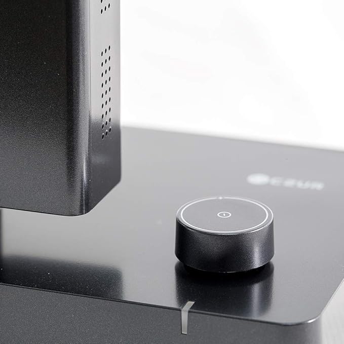 CZUR Shine800-A3-Pro Professional Height Adjustable USB Document Camera, A3&A4 Document Scanner with OCR Function for MacOS and Windows