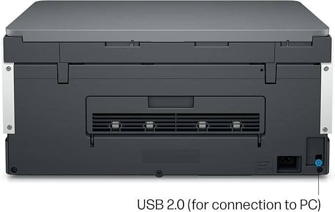 HP Smart Tank 7001 Wireless All-in-One Ink Tank Printer with up to 2 years of ink included (28B49A)