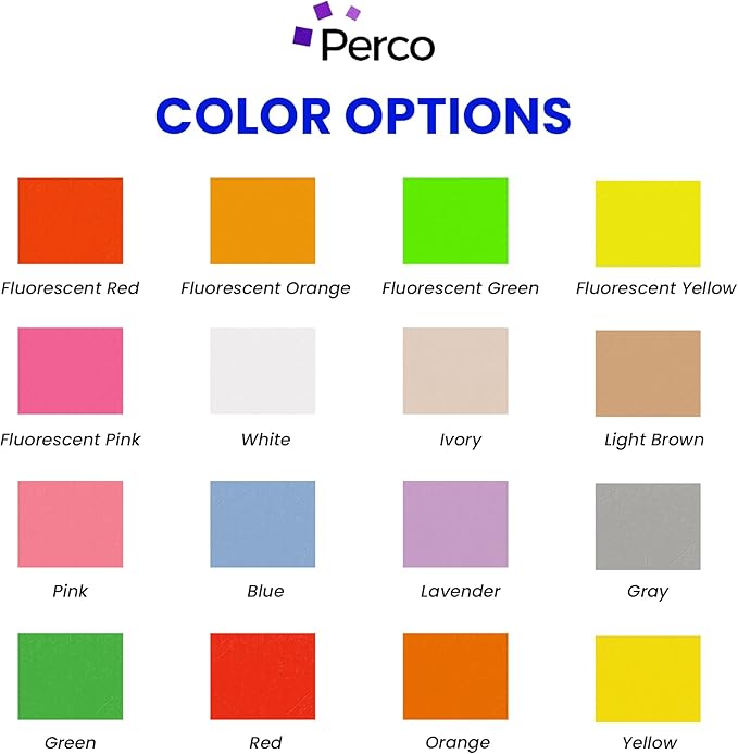 Custom Price and Date Labels for Monarch 1136 Guns - Choose Color, Font and Imprint - 3 Sleeves, 42,000 Labels