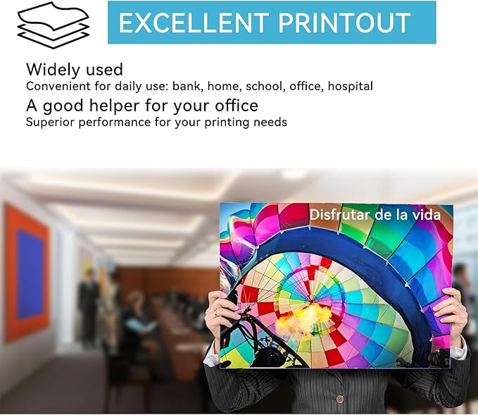 High Yield GPR-58 GPR58 Toner Cartridge for Canon Imagerunner Advance iR-ADV C256 C256iF C257 C257iF C356 C356iF C357 C357iF Printers (Black Cyan Magenta Yellow)