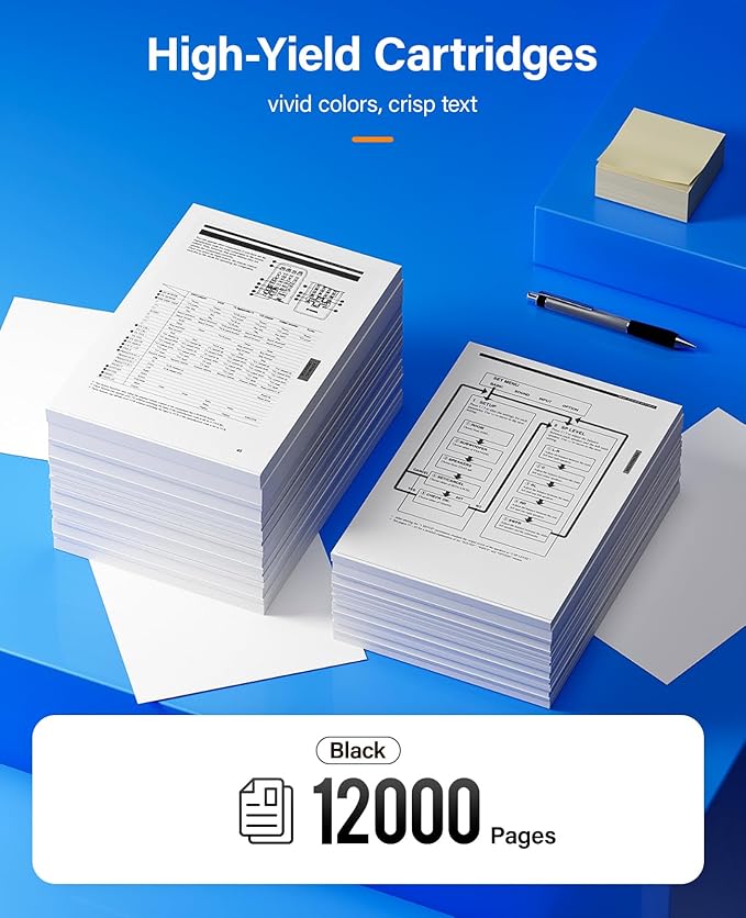 E310 E310dw Drum Unit(Not Toner)Black 2-Pack High-Yield Replacement for Dell P7RMX PVTHG 593-BBKD Image-Drum Compatible for Dell E310dw E514dw E515dn E515dw E310 E514 E515 Laser Printer Ink All-in-One