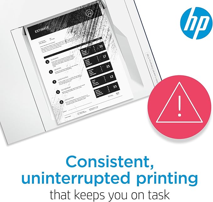 HP 116A Black Toner Cartridge | Works with HP Color Laser 150 Series, HP Color Laser MFP 178, 179 Series | W2060A