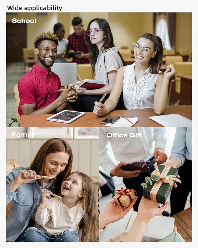 Christian Inspirational Pens With Bible Verse Stylus Ballpoint Pens Black Ink Bulk Religious Motivational Gifts for Women Men Bible Study Supplies for The Office Gifts 180 Count