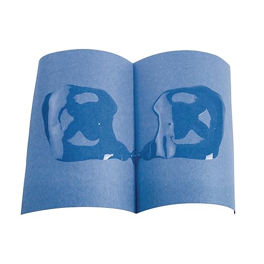 Colorations Washable Clear Glue, 2 Gallons, Dries Clear, Gluing, Crafts, School Supplies, Office, Home, Classroom, Projects, Washable School Glue, Non Toxic