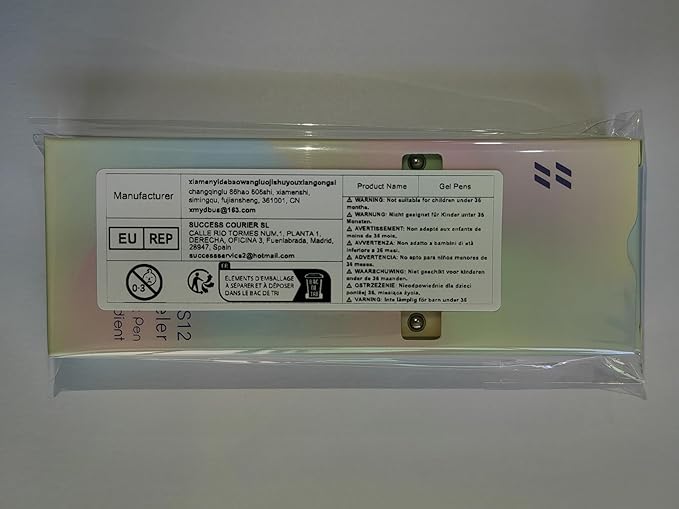 Gel Pens, 5 Pcs Black Ink Pens for Women, 0.7mm Medium Point Smooth Writing Pens with Silicone Grip, High-End Series Metal Clip Retractable Pens for Journaling Note Taking (5 Pcs Pastel)