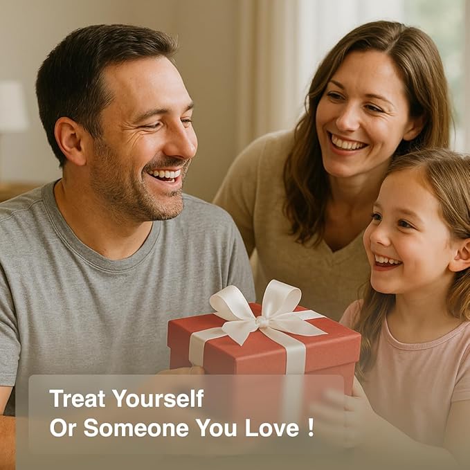 CARDSILK， Leather Zipper Portfolio Binder with Wired Charging, Clipboard – Business Organizer Padfolio folder with Built-in Power Bank, Tablet Slot, Zip Up Binder & portfolio clipboard for Women/Men