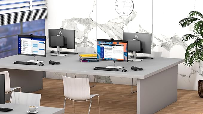 Dell Mini PC Computer, OptiPlex 7020 Micro Desktop pc for Bussiness & Home, Intel 6-Core i5-12500T (Beat i7-11700T), 16GB DDR5 RAM, 512GB PCIe SSD, WiFi 6E, HDMI + 2 DisplayPorts, Windows 11 Pro