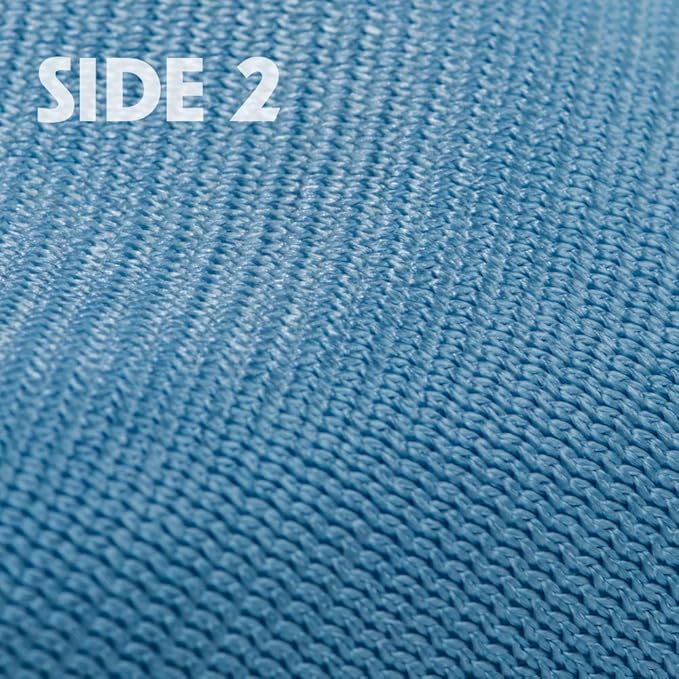 Brite & Clean BriteWipes® (Bright Wipes) Premium Microfiber Towels (5 Pack)