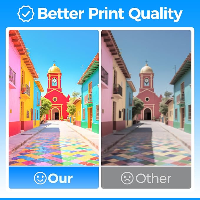 CLT-404S 404S Toner Cartridge 4-Pack High-Yield Replacement for Samsung CLT-K404S CLT-C404S CLT-M404S CLT-Y404S Compatible with Samsung SL-C430 C430W C480 C480W C480FW C432W C433 C482FW C483FW Printer