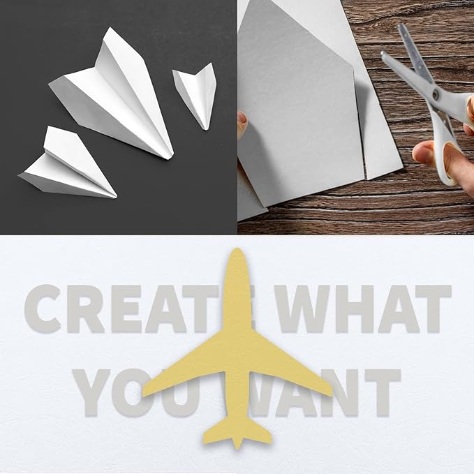 Binditek 100 Pack 12Mil Grain-Texture Paper Binding Presentation Covers, Letter Size, 230GSM, 85lb Un-Punched, 8-1/2 x 11 Inches, Yellow