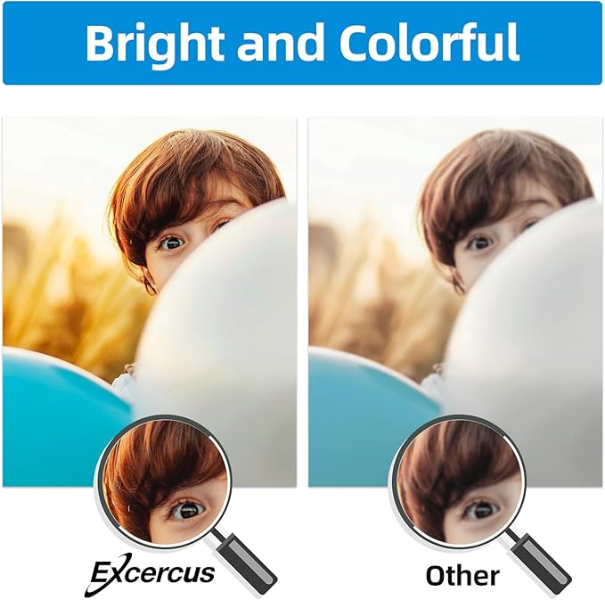 Compatible Ink Cartridge Replacement for Canon 280 281 CLI 281 CLI-281 XXL (3 Black) for Pixma TS702 TS6120 TS6220 TS6320 TR7520 TR8520 TS9520 TS9521C TS8220 TS8322