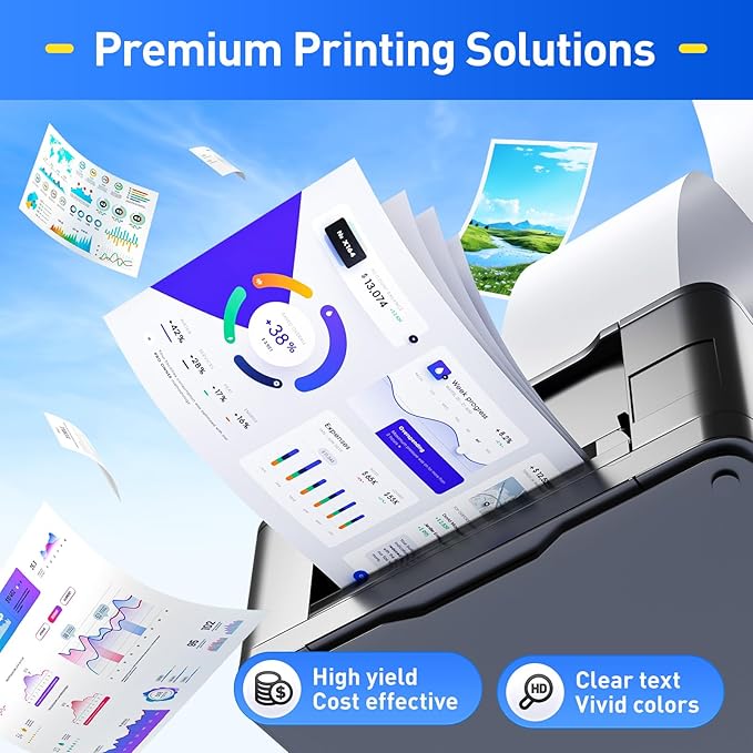 DR310CL DR-310CL Drum Unit Compatible Replacement for Brother HL-4150CDN HL-4570CDW HL-4570CDWT MFC-9460CDN MFC-9560CDW MFC-9970CDW Printer Ink Toner Cartridge TN315 TN310 Copier Scanner High-Yield