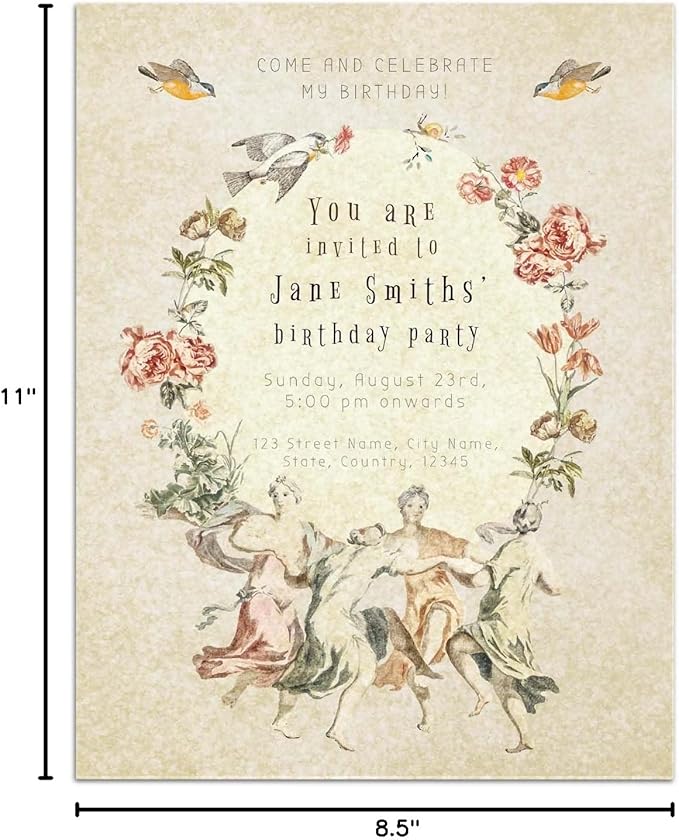 (2 Pack)Parchment Paper for Certificates - Stationary Paper for Resumes, Diplomas, Letter Size Certificate Paper, 200 Sheets Double-Sided Diploma Paper, 100gsm, 8.5" x 11" Parchment Paper for Printing