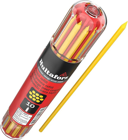 Dry Marker Refills HRD Y - Yellow