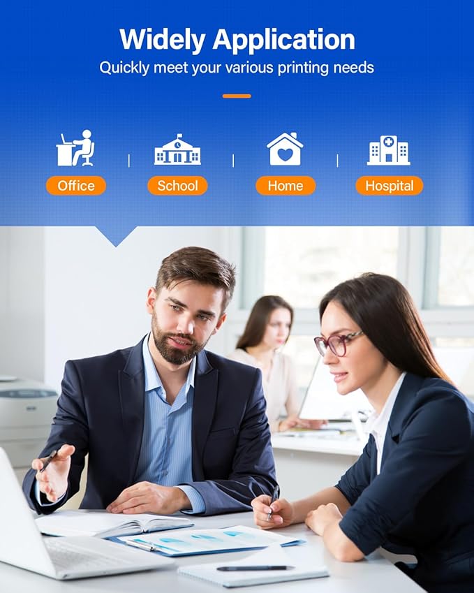 DR630 Drum Unit (Not Toner) Replacement Compatible for Brother DR-630 Imaging Drum HL-L2380DW HL-L2320D HL-L2340DW DCP-L2540DW MFC-L2700DW MFC-L2720DW HL-L2300D HL-L2360DW MFC-L2740DW Printer 2-Pack