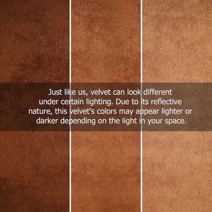 homary 18.5" Hexagonal Pouf Ottoman Upholstered, Velvet Footrest Rest Stools Modern Sofa Footrest Entryway Shoe Changing Stool, Low Coffee Table Footstool for Living Room/Bedroom/Entrway-Black